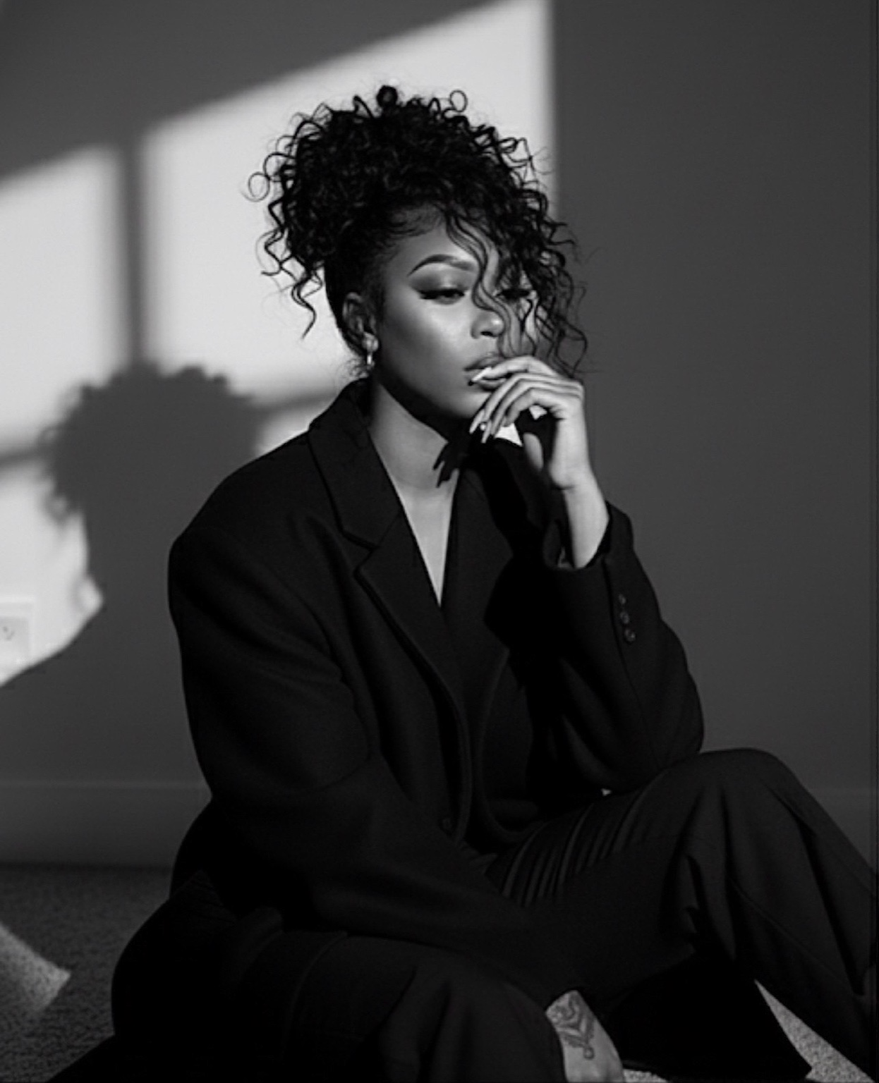 Victoria A. Rhodes portrait